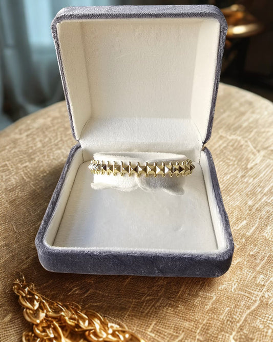 Amore Classico – Bracelet chaîne élégante